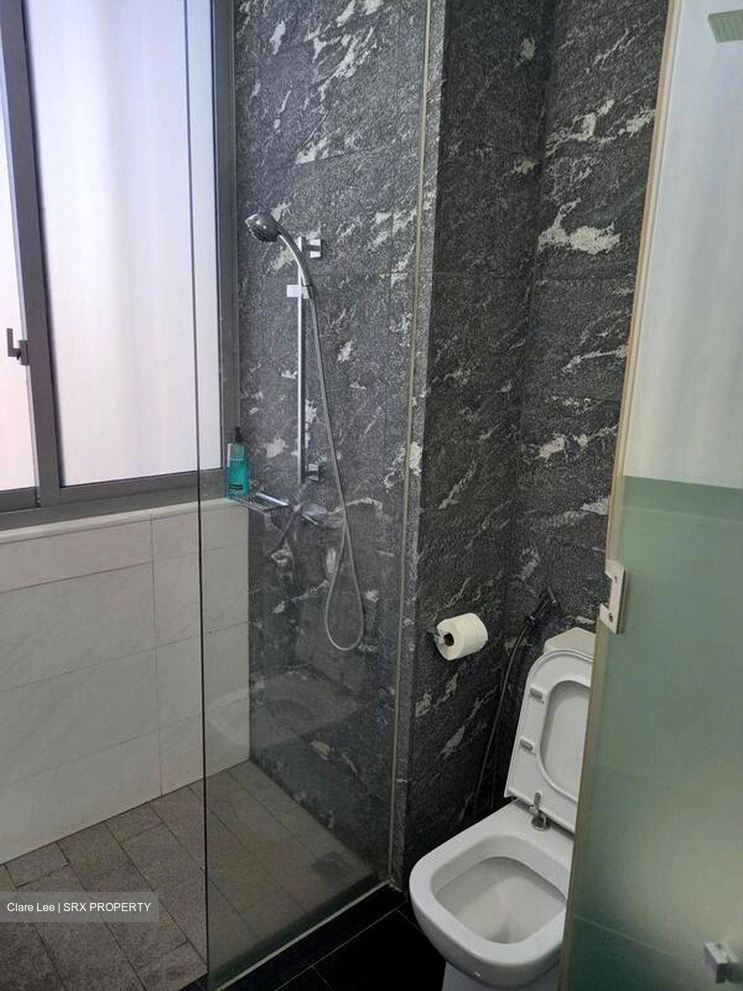 The Hillier (D23), Apartment #500396751